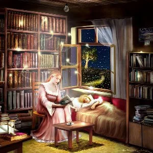 Ай, ду-ду, сидит ворон на дубу