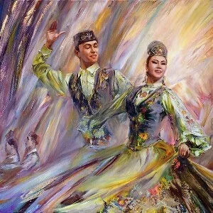 Эх, алмагачлары