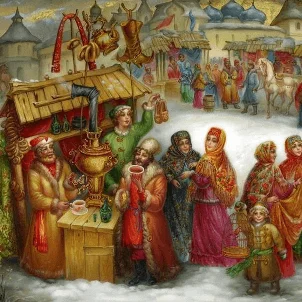 Коробейники