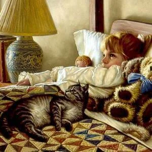 Котя, котенка, коток