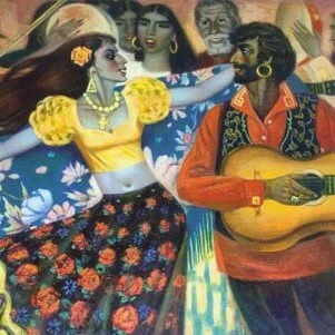 Мохнатый шмель