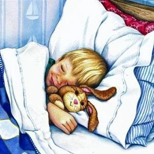 Прилети, птичка, с леску