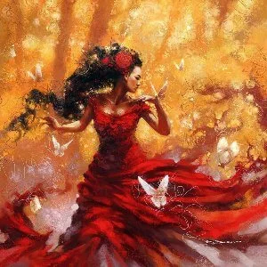 Вьюга, вьюга – ты моя подруга