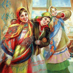 Я горошек молочу