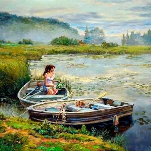 Улетай на крыльях ветра