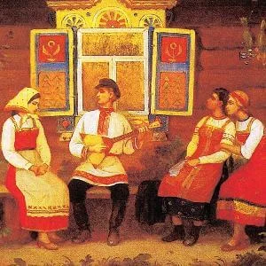 Виновата ли я, виновата ли я